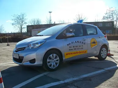 OSK Auto Best Bogdan Baranowski kurs na prawo jazdy