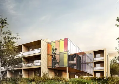 3MA Sp. z o.o. Pracownia Architektoniczna Gdynia